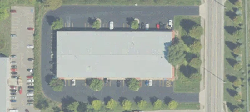 I-1 Zoned Warehouse Condo