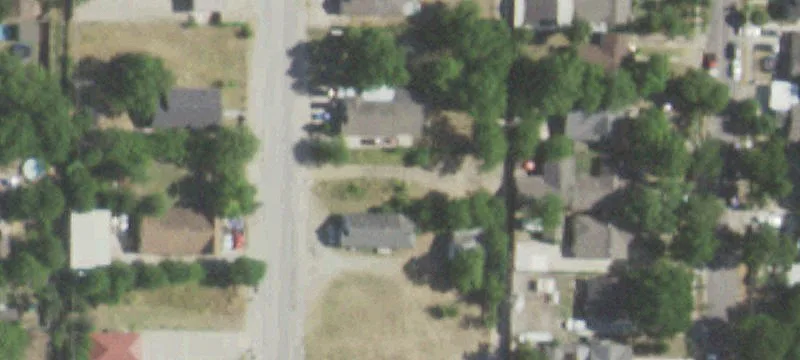 Commercial-Zoned Cleared Development Lot