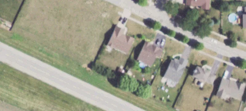 Residential Land Home Lot