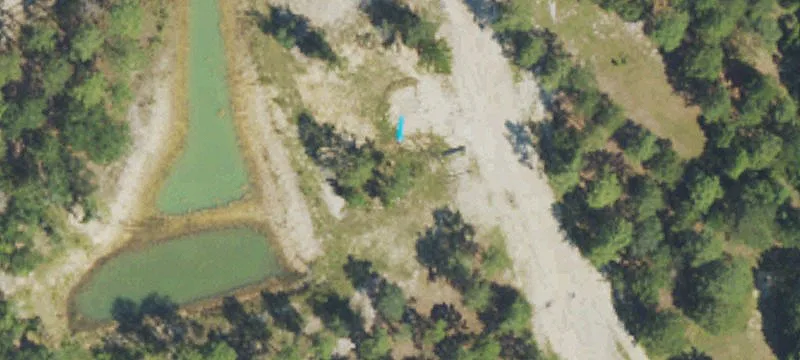 Residential Land Homesite