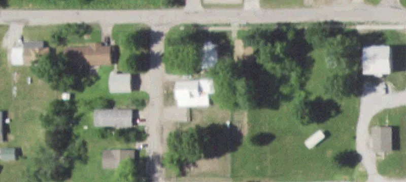 Specialty Land Parcel