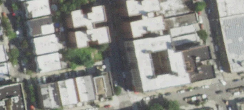 R6 Residential Lot
