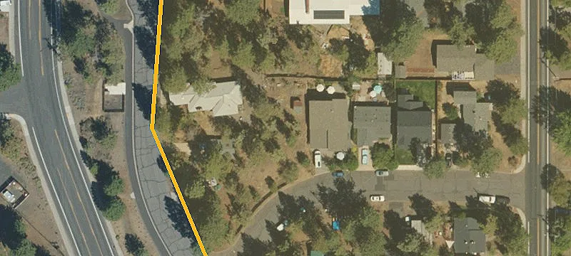 Buildable Residential Lot