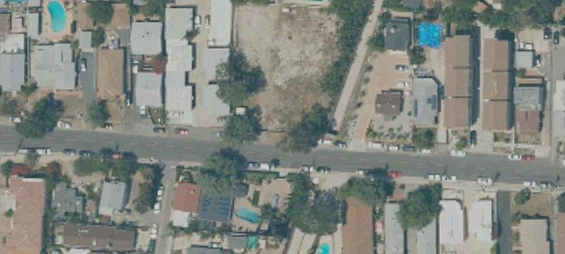 Shovel-Ready 5-Unit Condo Site