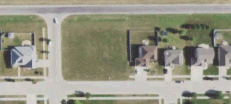 Buildable Residential Lot