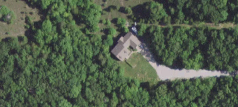 Waterfront Ready-to-Build Home Lot
