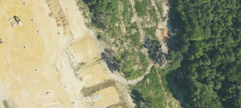 Residential Building Lot Land