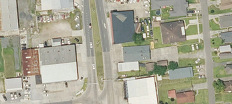 Waterfront Vacant Land Lot