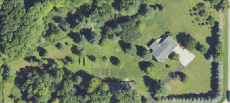 Build-Ready Residential Land Parcel