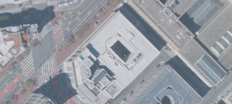 Office Building Lease Space