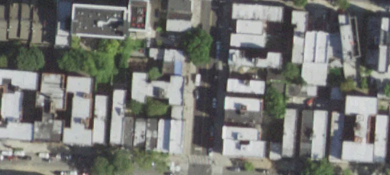 Multifamily Building with 13 Units