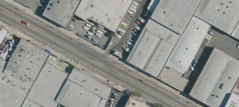 Industrial Building For Sale