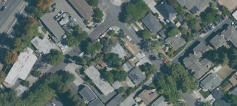 Corner Residential Development Lot