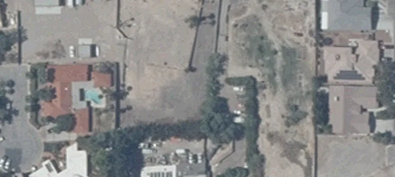 Gated Residential Development Land