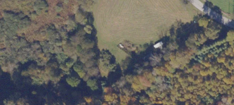 Build-Ready Acreage with Creek Frontage