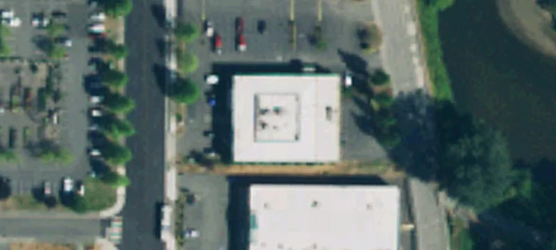 Two-Story Multi-Tenant Office Building