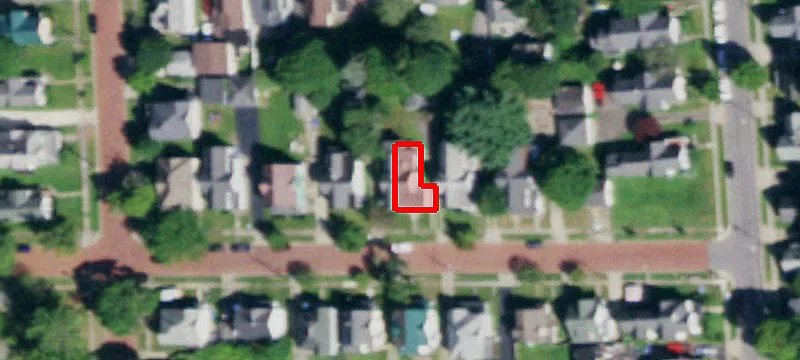 Two-Unit Residential Income Property