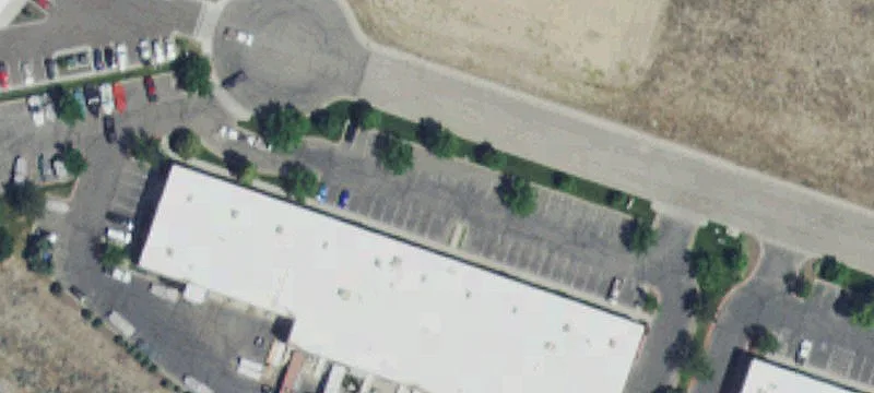 Build-to-Suit Industrial Land