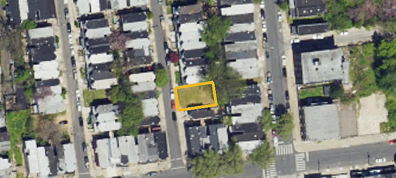 Residential Single-Family Lot