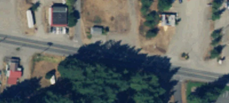 Commercial Land with Road Frontage