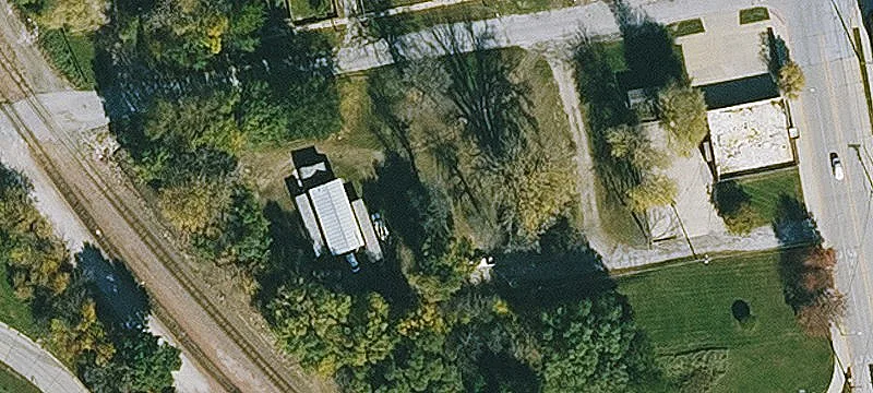 Commercial Land Lot 7