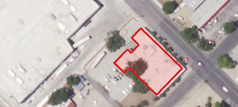 Flex Office and Warehouse