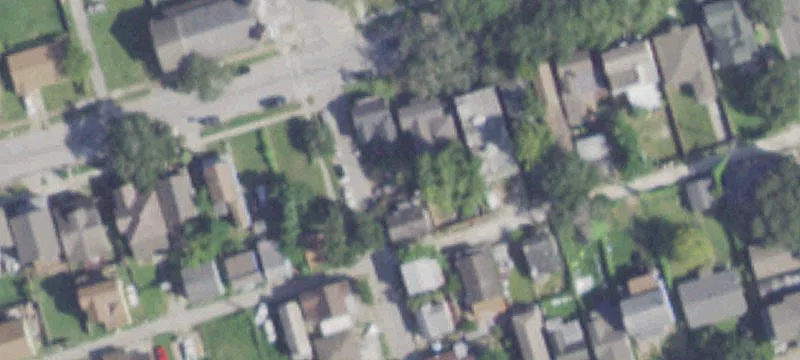 Vacant Residential Development Lot