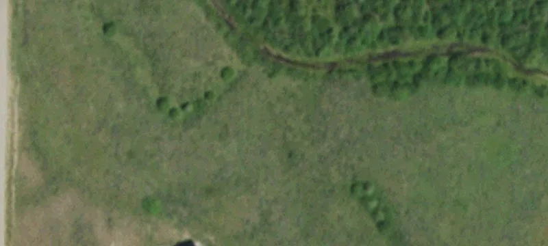 Recreational Waterfront Land Parcel