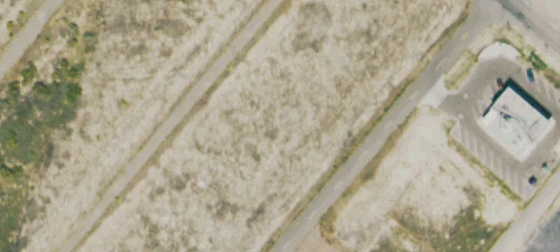 B-4 Zoned Commercial Land Site