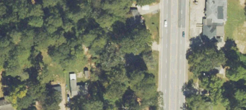 Commercial Land with Road Frontage