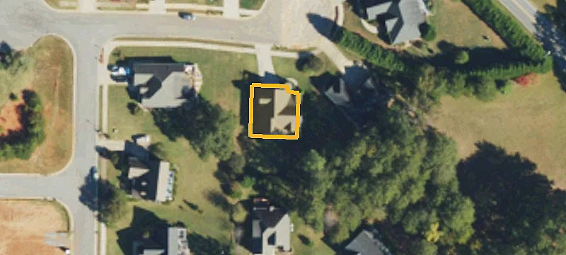Residential Building Lot