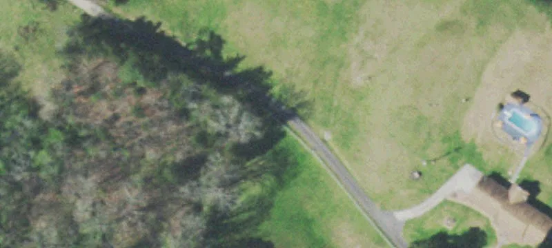 Recreational and Agricultural Land Parcel