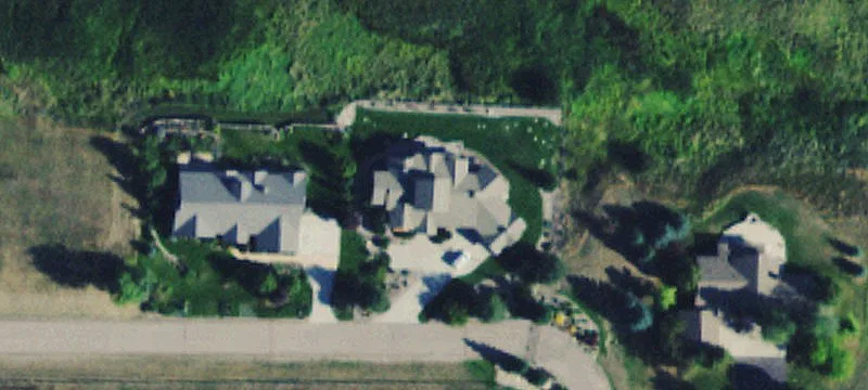 Waterfront Preserve Land Parcel