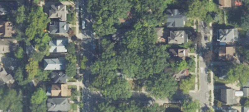 Fully Occupied Grand Rapids Duplex