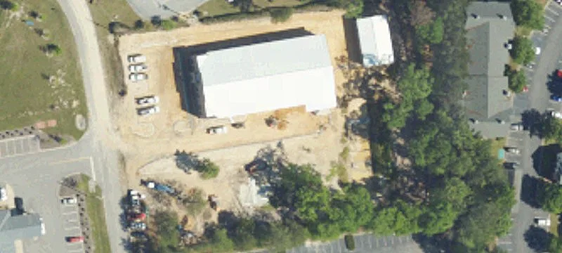 Specialty Land Parcel