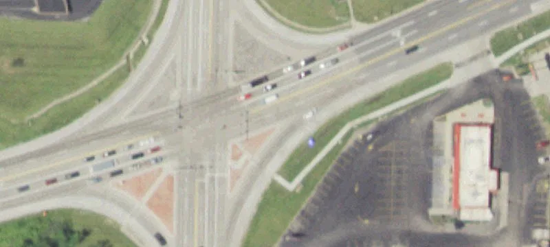 Highway-Frontage Commercial Land