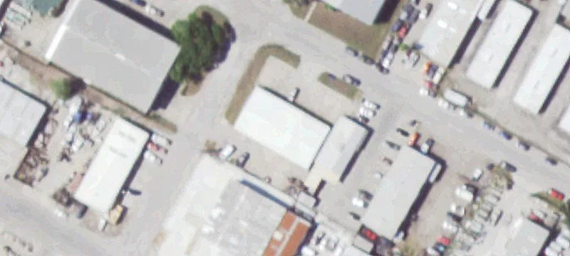 Flex Industrial and Office Investment