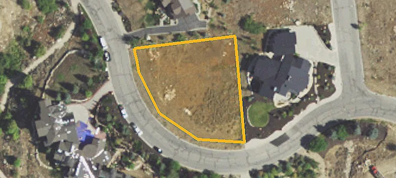 Ready-to-Build Residential Lot