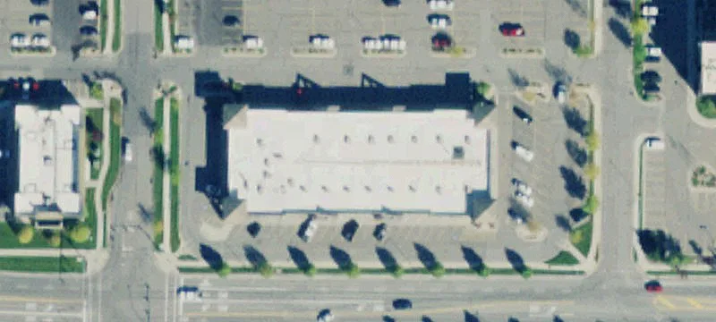 Turnkey Retail Postal Annex & Supply