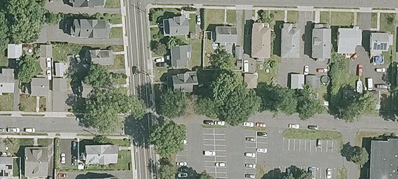 3-Unit Value-Add Multifamily