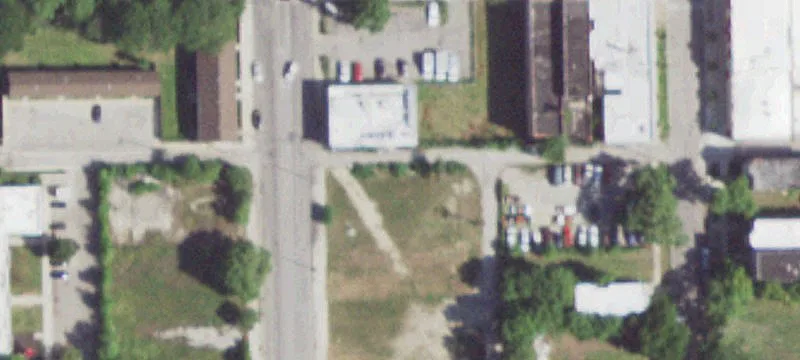 B3-3 Zoned Development Land