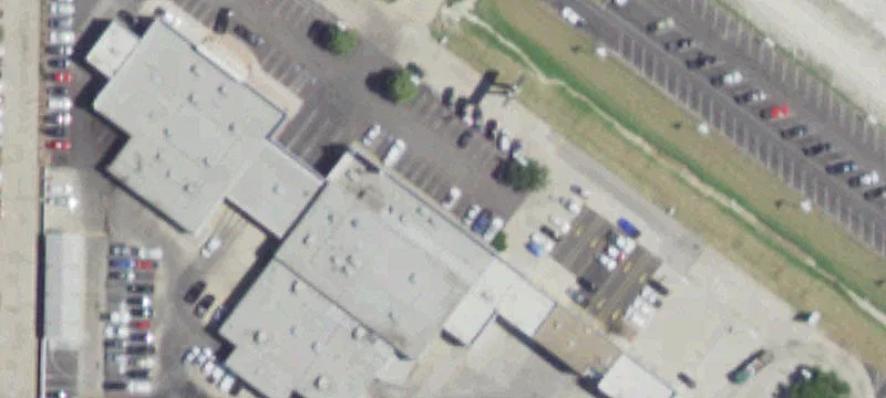 Commercial Land Parcel