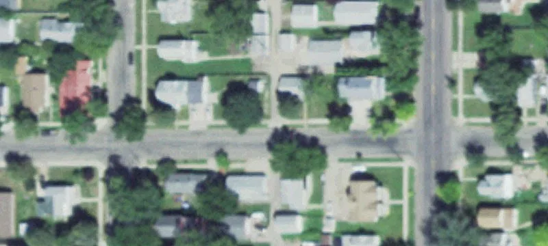 Self Storage Facility with Expansion Lot
