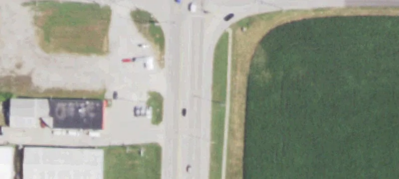 Retail Space in High-Visibility Strip Mall