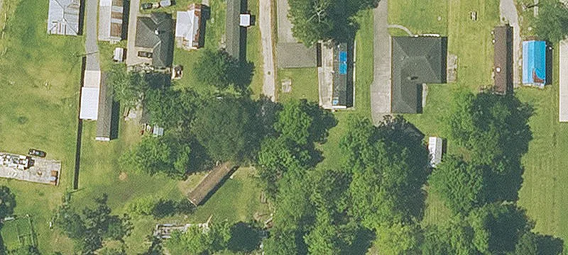Vacant Residential Lot