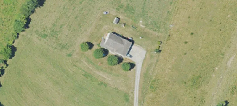 Hobby Farm with Storage Buildings