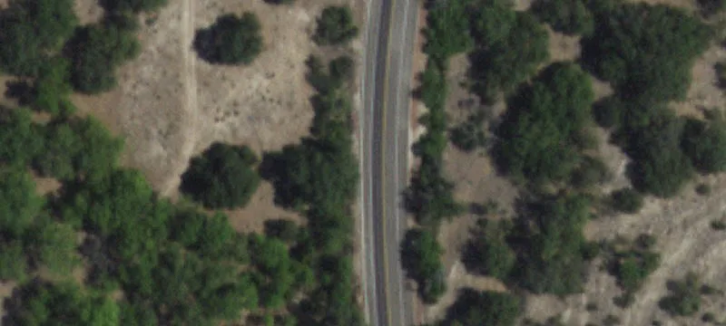 West Texas Ranch with Highway Frontage
