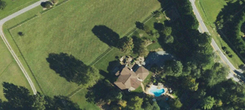 Residential Building Lot with Septic Permit