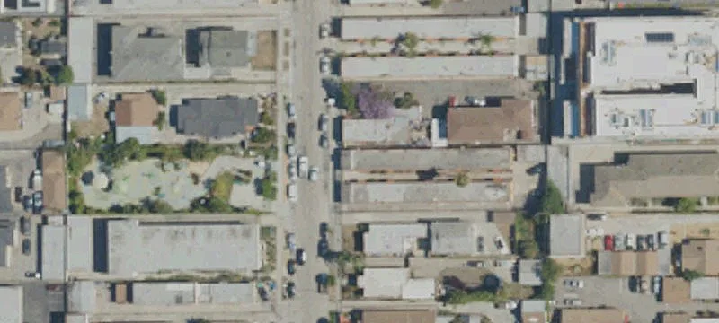 10-Unit Apartment Building