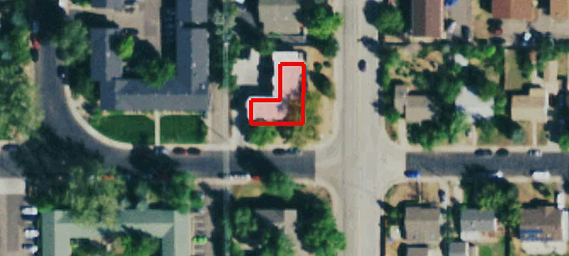 Condoized Multifamily Income Property